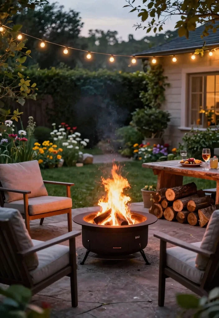 10 Best Fire Pit Models for Smokeless Backyard Evenings 1 10 Best Fire Pit Models for Smokeless Backyard Evenings 1. Solo Stove Bonfire 0