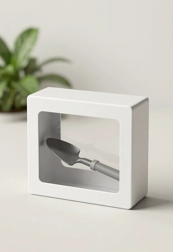 10 Best Flip Top Window Box Mockup Designs for Eco-Friendly Gardening Packaging 4 10 Best Flip Top Window Box Mockup Designs for Eco Friendly Gardening Packaging 4. Minimalist Transparency 0