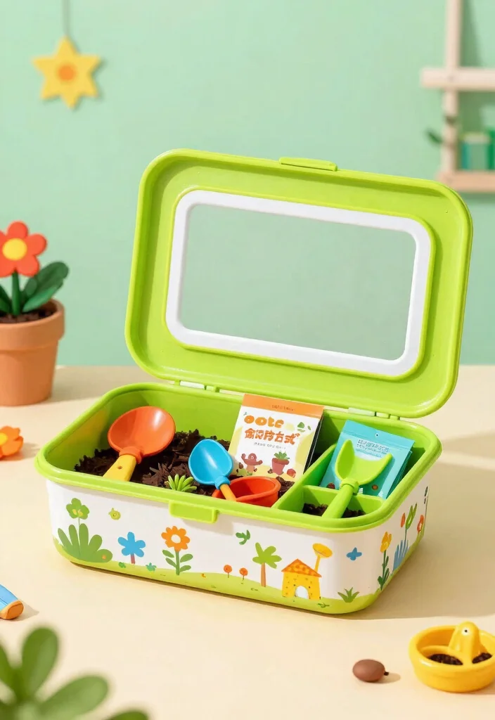 10 Best Flip Top Window Box Mockup Designs for Eco-Friendly Gardening Packaging 5 10 Best Flip Top Window Box Mockup Designs for Eco Friendly Gardening Packaging 5. Playful Patterns for Kids Gardening Kits 0