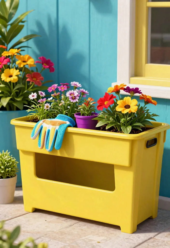 10 Best Flip Top Window Box Mockup Designs for Eco-Friendly Gardening Packaging 7 10 Best Flip Top Window Box Mockup Designs for Eco Friendly Gardening Packaging 7. Bright and Bold Colors 0