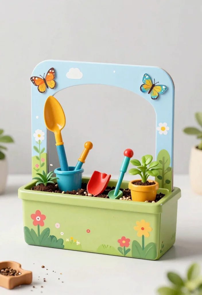 10 Best Flip Top Window Box Mockup Designs for Eco-Friendly Gardening Packaging 9 10 Best Flip Top Window Box Mockup Designs for Eco Friendly Gardening Packaging 9. Whimsical Nature Themes 0