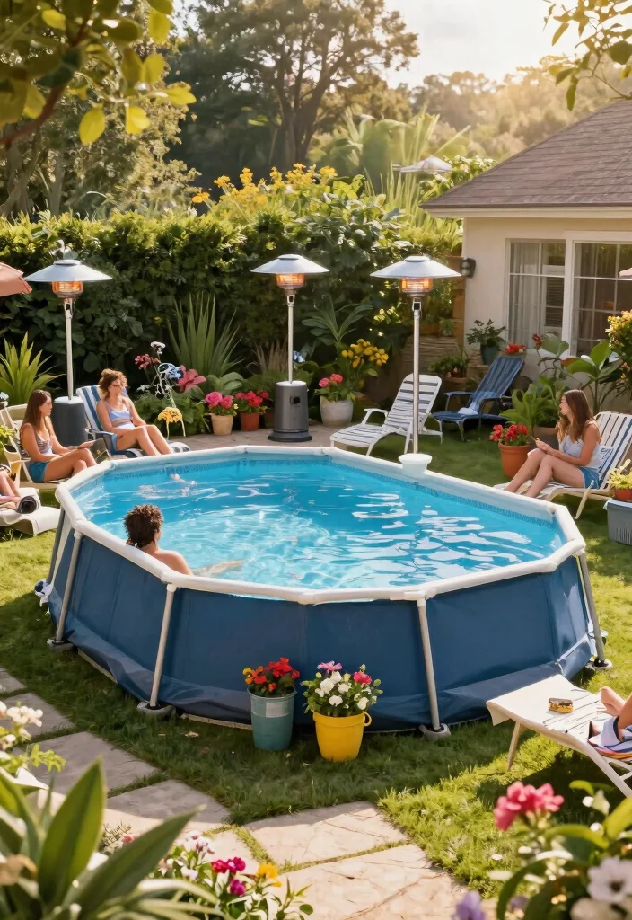 11 Best Above Ground Pool Heating Ideas to Extend Summer Conclusion 0