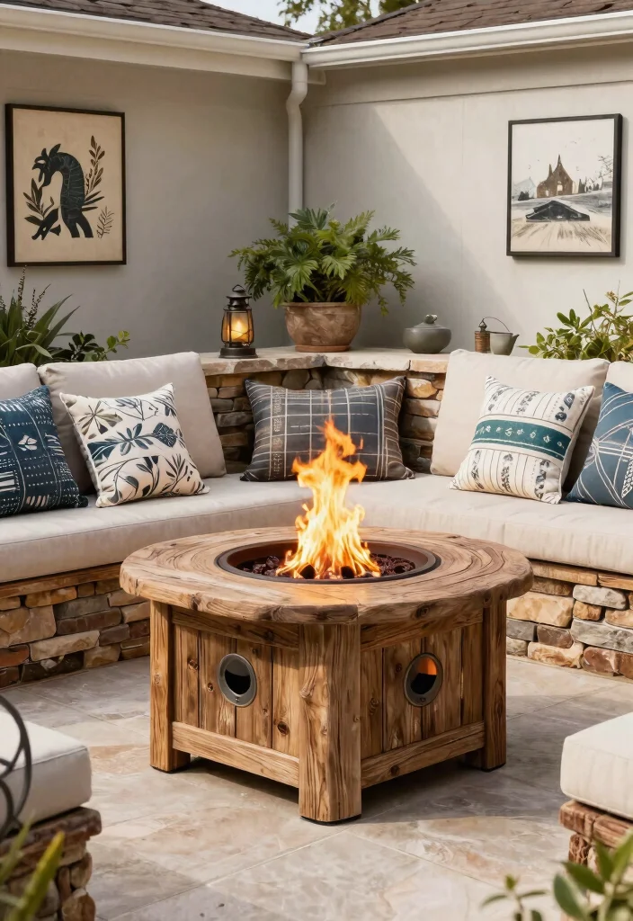 11 Best Breeo Fire Pit Ideas Smokeless Outdoor Cooking 10. Customization Personalizing Your Fire Pit Experience 0