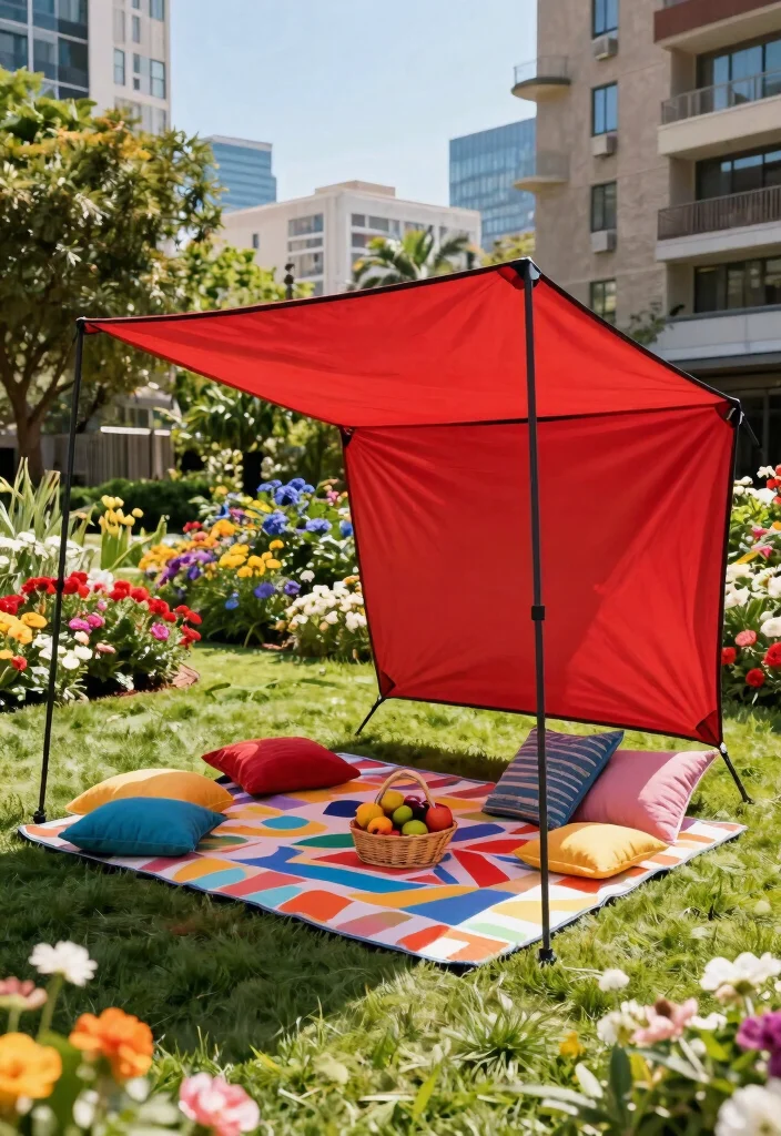11 Easy Pop Up Gazebo Ideas for Instant Backyard Shade 3 11 Easy Pop Up Gazebo Ideas for Instant Backyard Shade 3. Colorful Pop Up Canopies 0