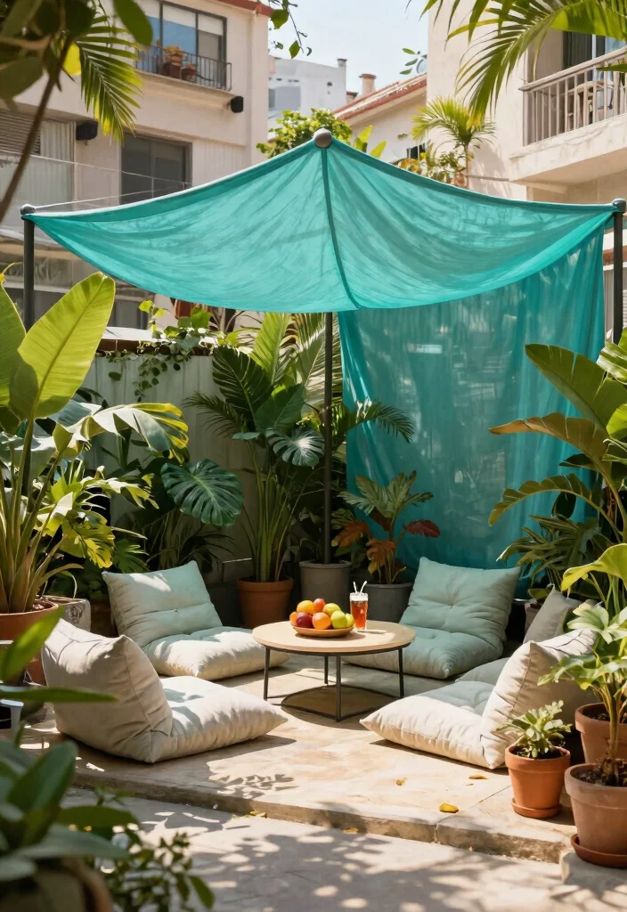 11 Easy Pop Up Gazebo Ideas for Instant Backyard Shade 8 11 Easy Pop Up Gazebo Ideas for Instant Backyard Shade 8. Stylish Outdoor Lounges 0