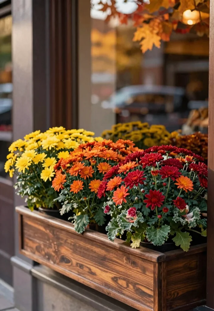 11 Lush East Facing Window Box Ideas Morning Sun Plants 9. Seasonal Themes 0