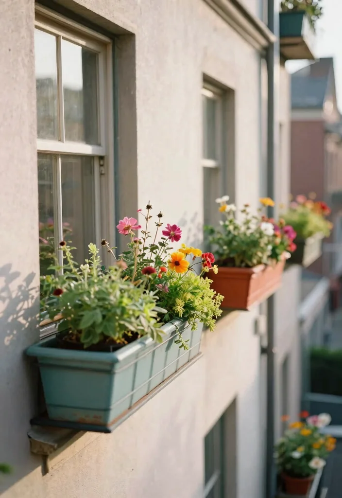 11 Lush East Facing Window Box Ideas Morning Sun Plants Conclusion 0