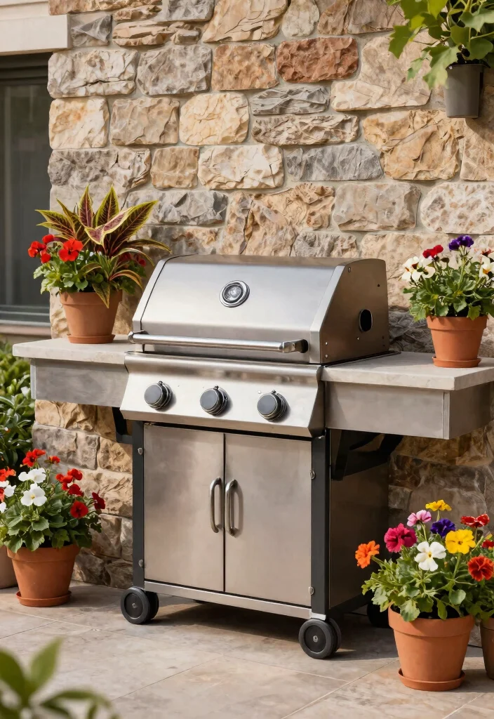 11 Safe Box Grill Designs Window Placement Tips 3. Use Aluminum and Heat Resistant Materials 0