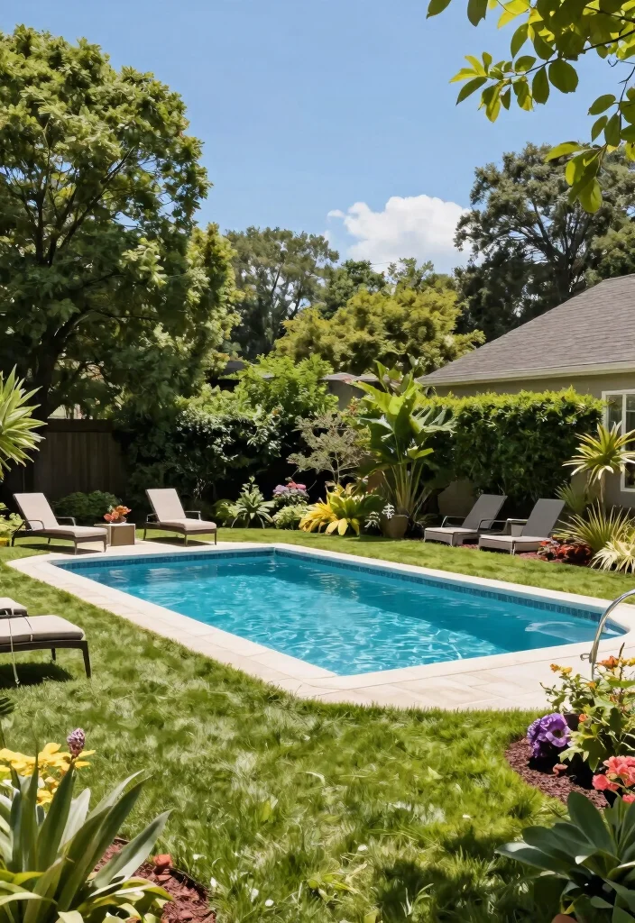 11 Smart Above Ground Pool Leveling Ideas Easy DIY Fix Conclusion 0