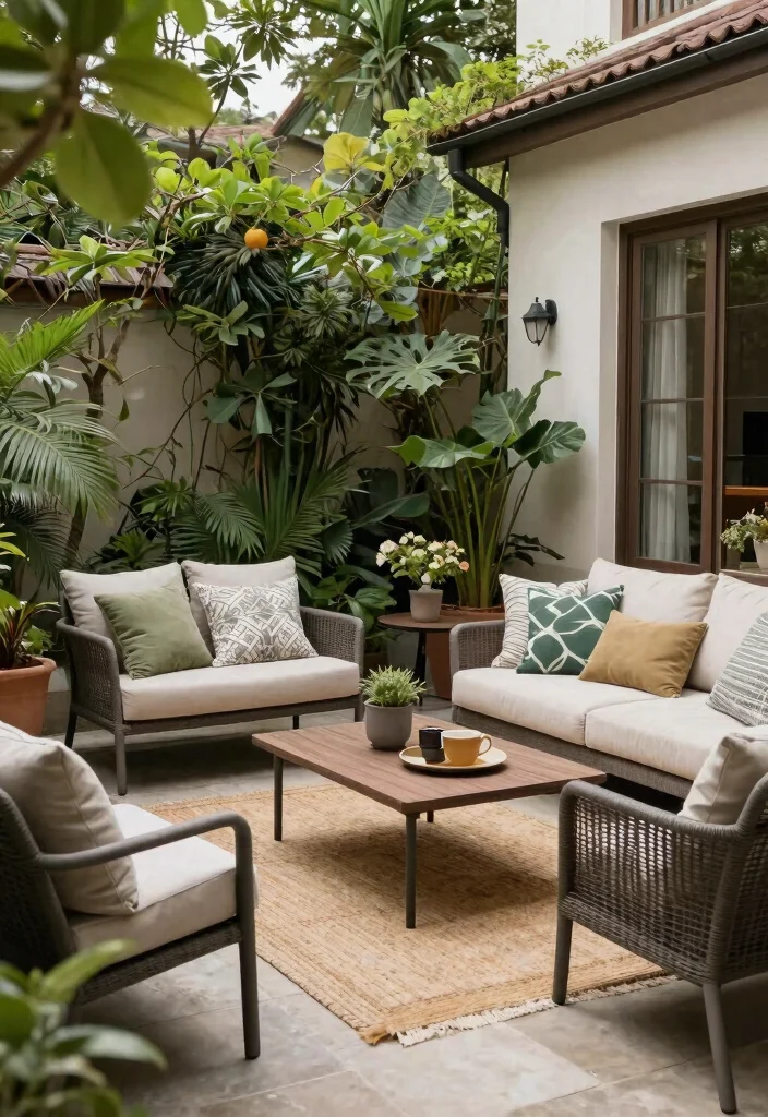 11 Trendy Coffee Shop Patio Design Ideas for Your Backyard Conclusion 0