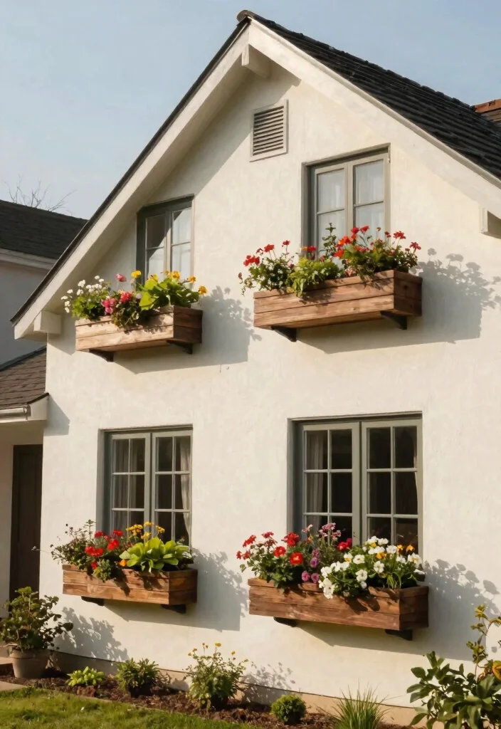13 Cozy Bungalow Window Box Ideas for Craftsman Homes 14 13 Cozy Bungalow Window Box Ideas for Craftsman Homes Conclusion 0