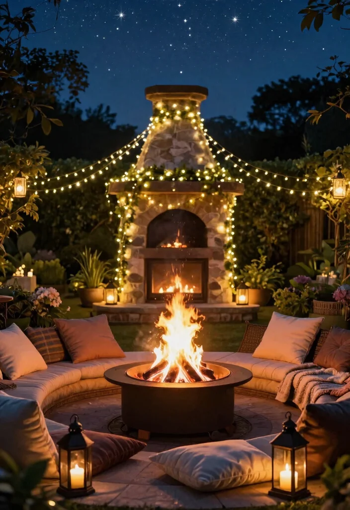 13 Romantic Fire Pit Date Night Ideas Cozy Setup Conclusion 0