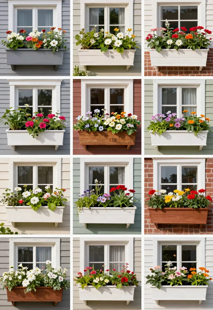 13 Stunning Window Box Ideas for Picture Windows 14 13 Stunning Window Box Ideas for Picture Windows Conclusion 0