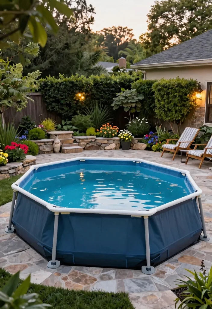 15 Beautiful Above Ground Pool That Looks Inground Hacks 16 15 Beautiful Above Ground Pool That Looks Inground Hacks Conclusion 0