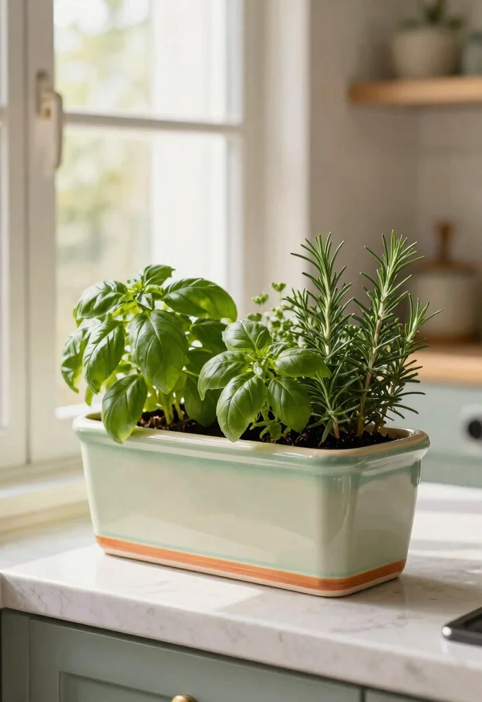 15 Beautiful Unique Window Box Designs You Must Try 8. Indoor Window Boxes 0