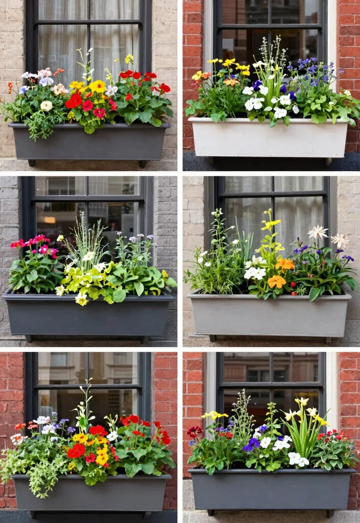 15 Best Spring Window Box Planting Ideas Early Blooms Conclusion 0