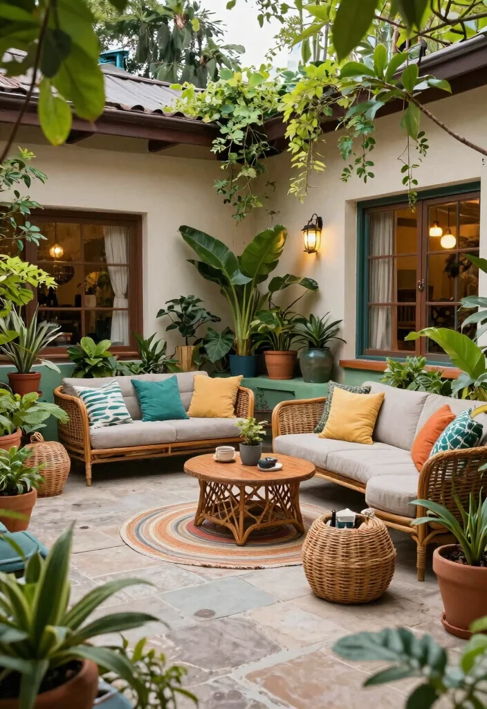 15 Expert Backyard Patio Decor Tips for a Total Makeover Conclusion 0