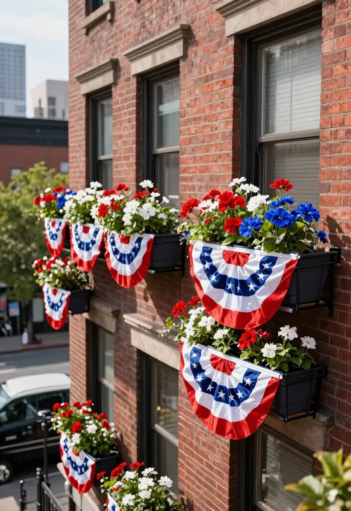 15 Festive Patriotic Window Box Ideas for 4th of July Conclusion 0