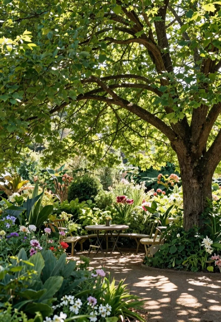 15 Popular Awning Styles Every Homeowner Should Know 14. Shade Trees as Natural Awnings 0