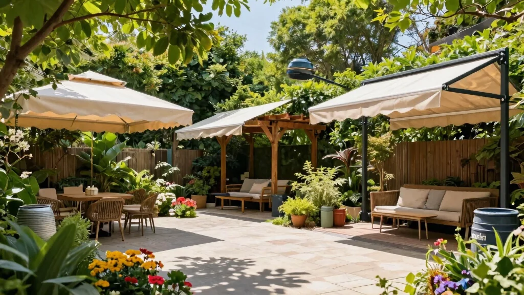 15 Popular Awning Styles Every Homeowner Should Know