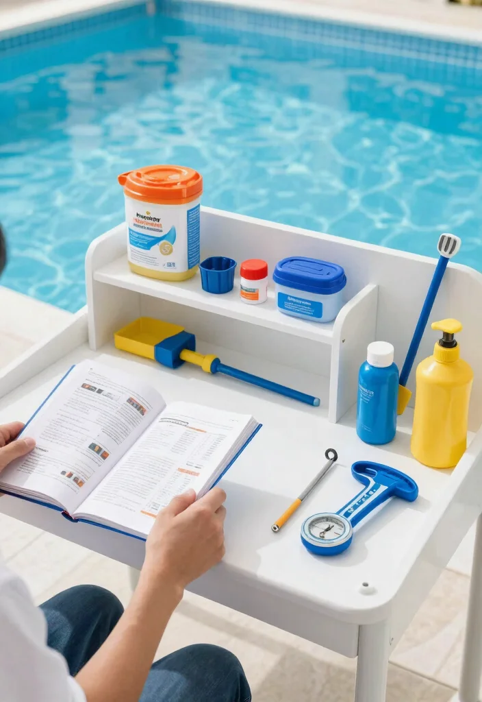 21 Essential Above Ground Pool Tips for Beginners 15. Pool Care for Beginners 0