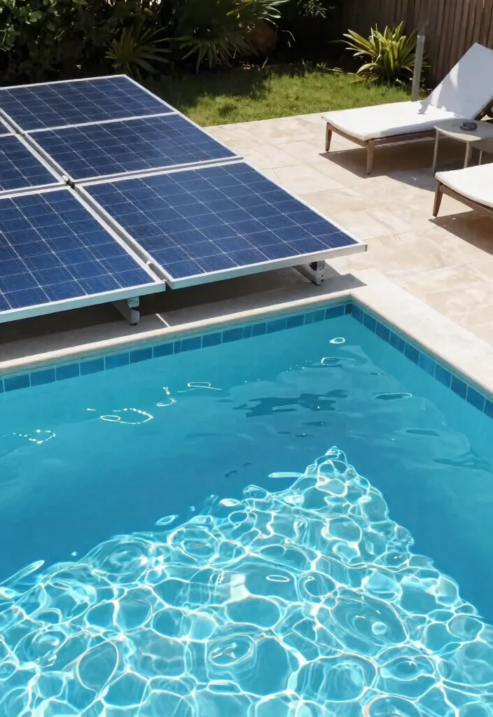 21 Essential Above Ground Pool Tips for Beginners 16. Exploring Pool Heating Options 0