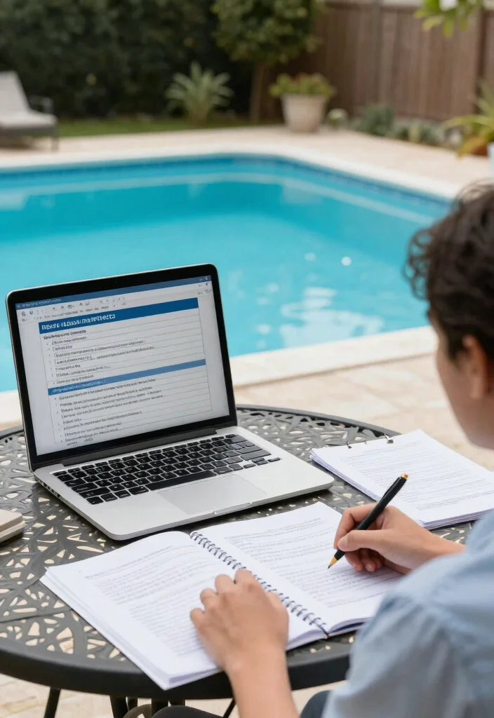 21 Essential Above Ground Pool Tips for Beginners 19. Understanding Local Regulations 0