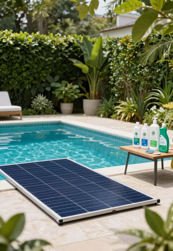 21 Essential Above Ground Pool Tips for Beginners 8. Eco Friendly Pool Maintenance 0