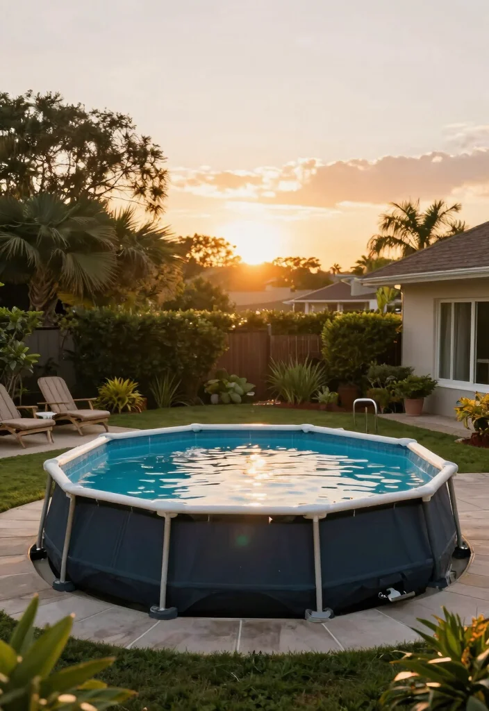 21 Essential Above Ground Pool Tips for Beginners Conclusion 0