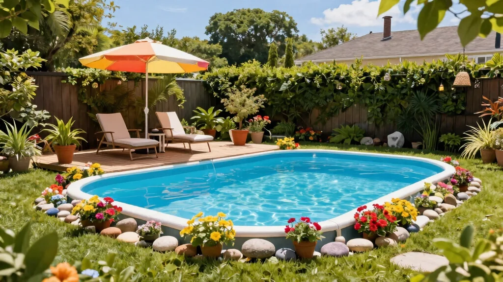 21 Essential Above Ground Pool Tips for Beginners