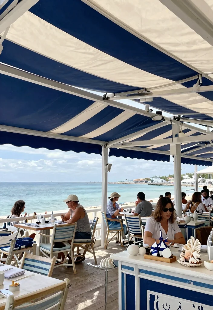 21 Stylish Restaurant Awning Ideas for Patio Dining 18 21 Stylish Restaurant Awning Ideas for Patio Dining 18. Nautical Themed Awnings for Waterfront Restaurants 0