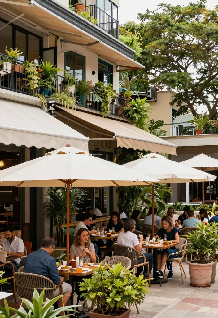 21 Stylish Restaurant Awning Ideas for Patio Dining 22 21 Stylish Restaurant Awning Ideas for Patio Dining Conclusion 0