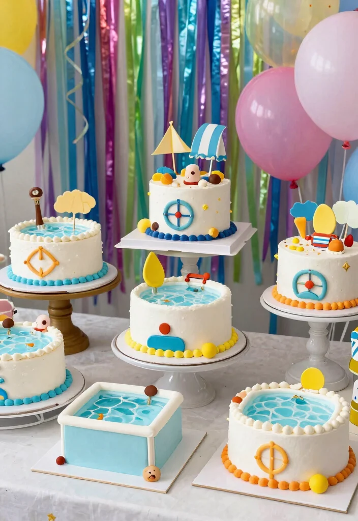 7 Hilarious Hot Tub Cake Ideas for Adult Birthday Parties 8 7 Hilarious Hot Tub Cake Ideas for Adult Birthday Parties Conclusion 0