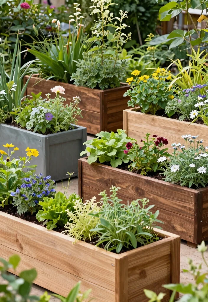 7 Tips on the Finest Wood for Outdoor Planter Boxes Conclusion 0