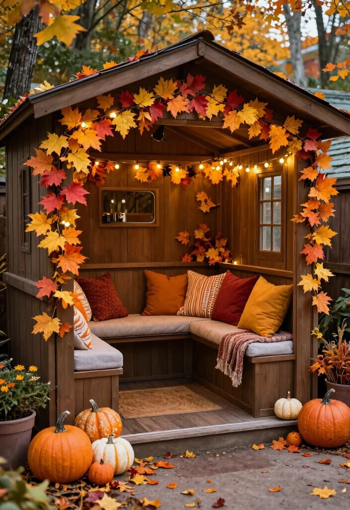 9 Dreamy She Shed Hot Tub Ideas for a Private Spa Retreat 9 9 Dreamy She Shed Hot Tub Ideas for a Private Spa Retreat 9. Seasonal Decor Ideas 0