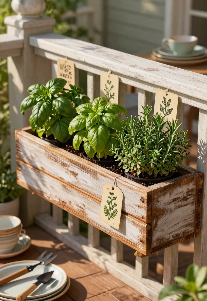 9 Durable Plastic Window Box Ideas That Look Like Wood 4 9 Durable Plastic Window Box Ideas That Look Like Wood 4. Rustic Farmhouse Vibe 0