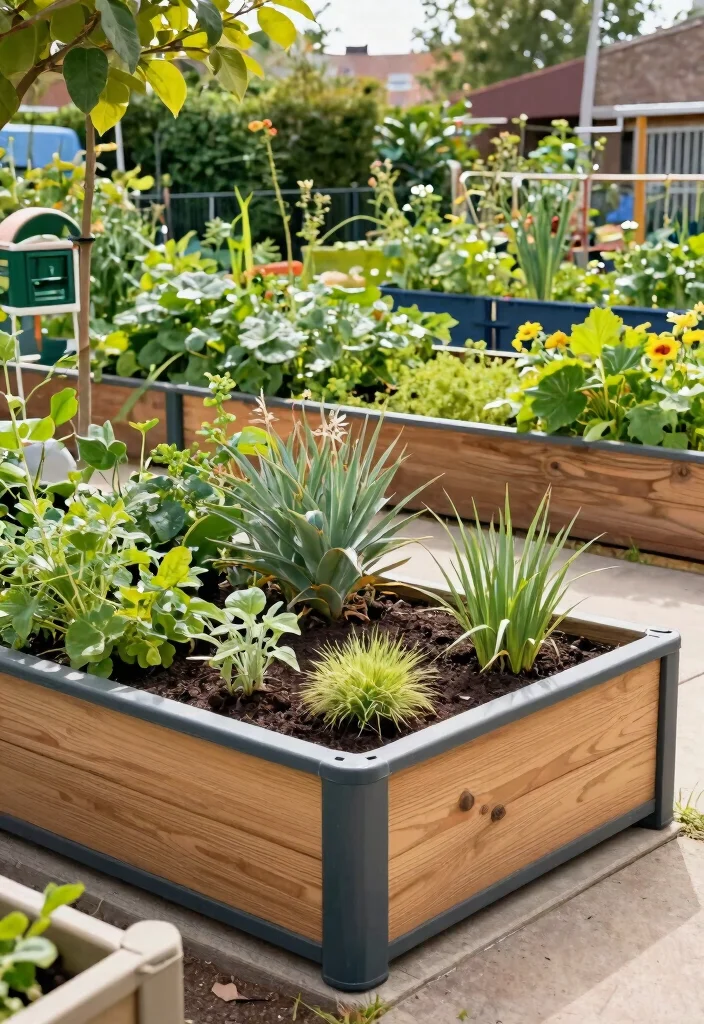 9 Durable Plastic Window Box Ideas That Look Like Wood 7 9 Durable Plastic Window Box Ideas That Look Like Wood 7. Eco Friendly Options 0