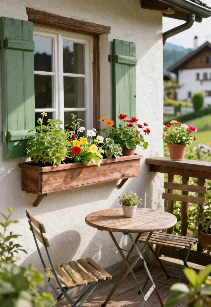 9 Lush German Window Planter Ideas Bavarian Balcony Vibe Conclusion 0