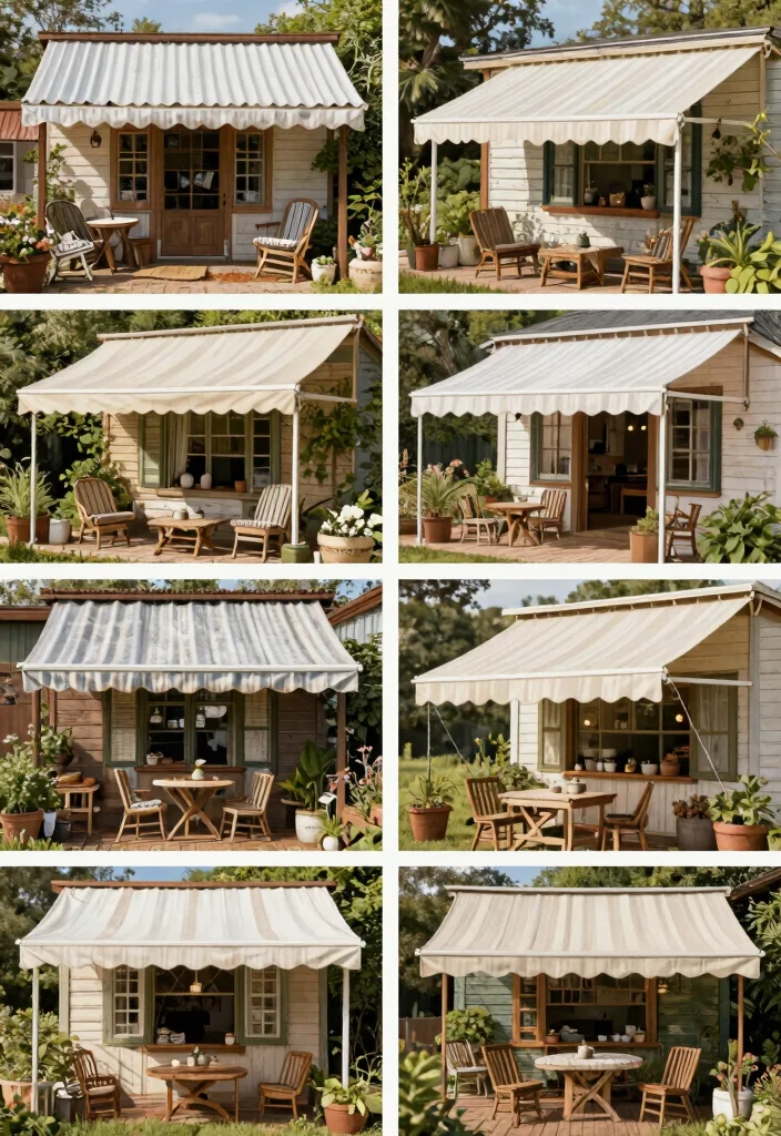 9 Rustic Corrugated Awning Ideas for Farmhouse Patios 10 9 Rustic Corrugated Awning Ideas for Farmhouse Patios Conclusion 0